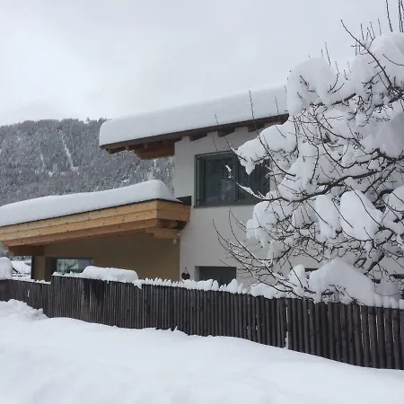 Haus Am See Ried im Oberinntal Exterior photo