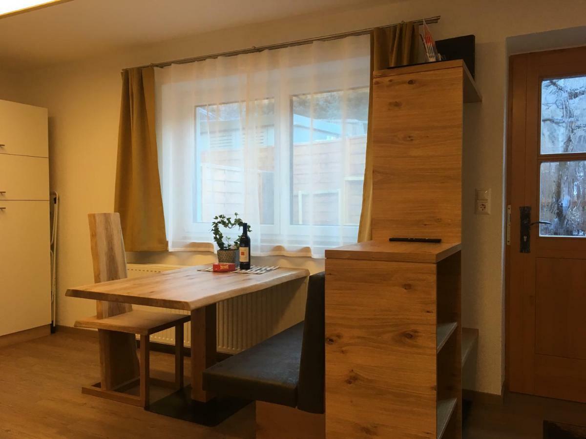 Haus Am Apartment *