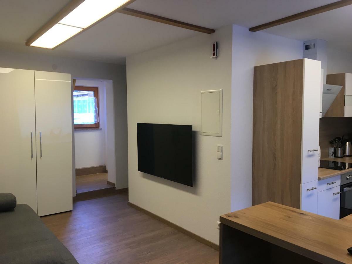 Apartment Haus Am Ried im Oberinntal