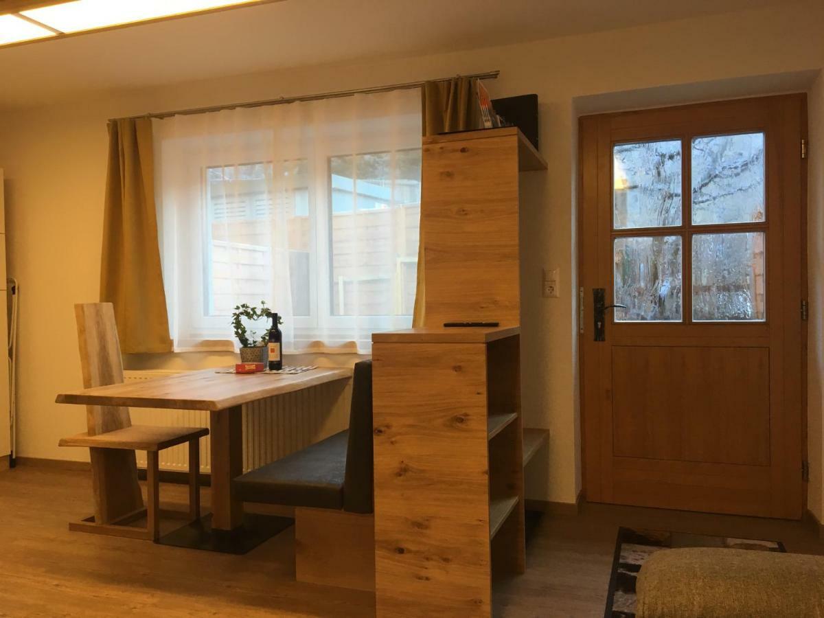 Haus Am Apartment
