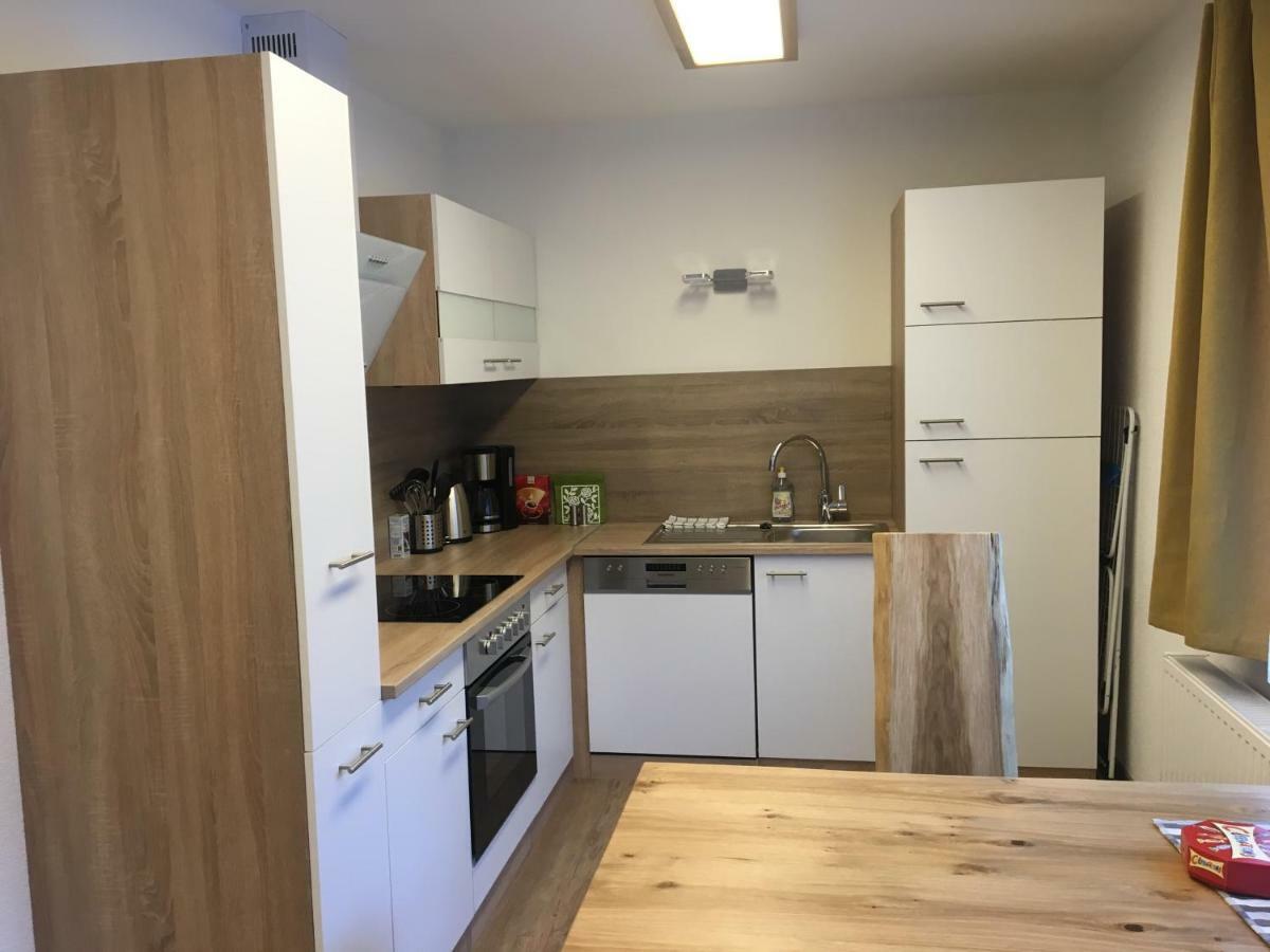 Haus Am Ried im Oberinntal