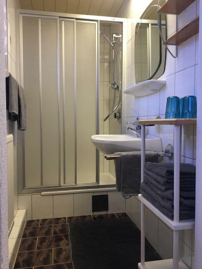 Haus Am Ried im Oberinntal