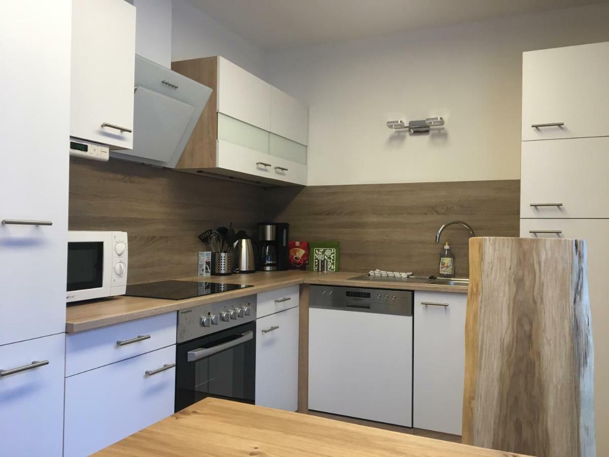 Haus Am Apartment Ried im Oberinntal