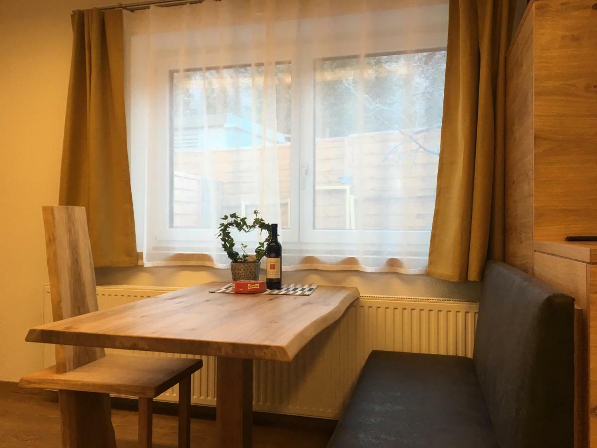 Haus Am Apartment Ried im Oberinntal