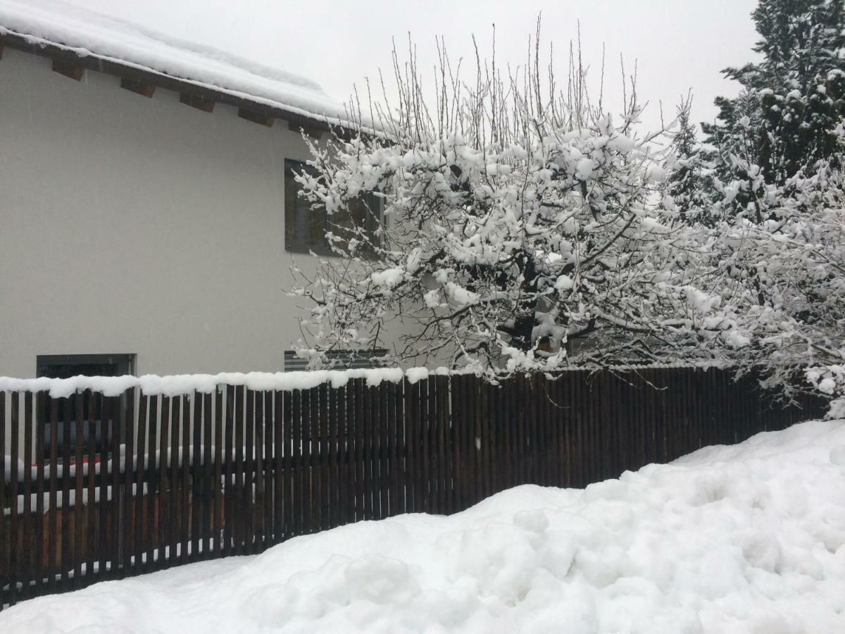 Haus Am Apartment Ried im Oberinntal